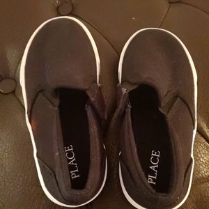 Children Place shoes